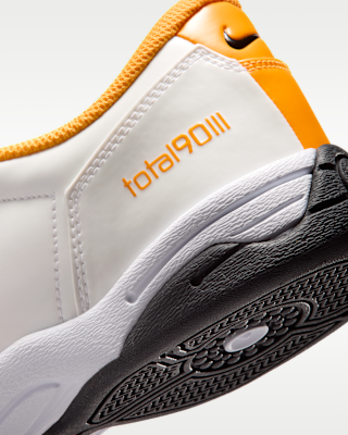 Nike Total 90 Erkek Ayakkabısı. Nike TR